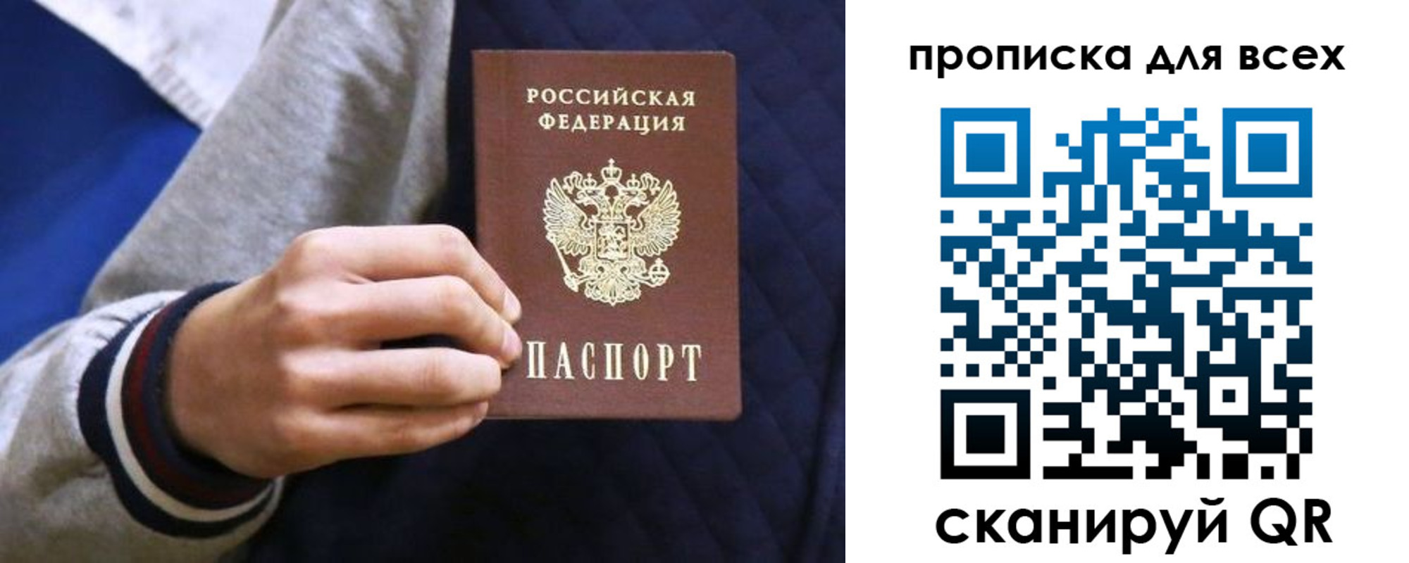 прописка гарантия в Новоалександровске